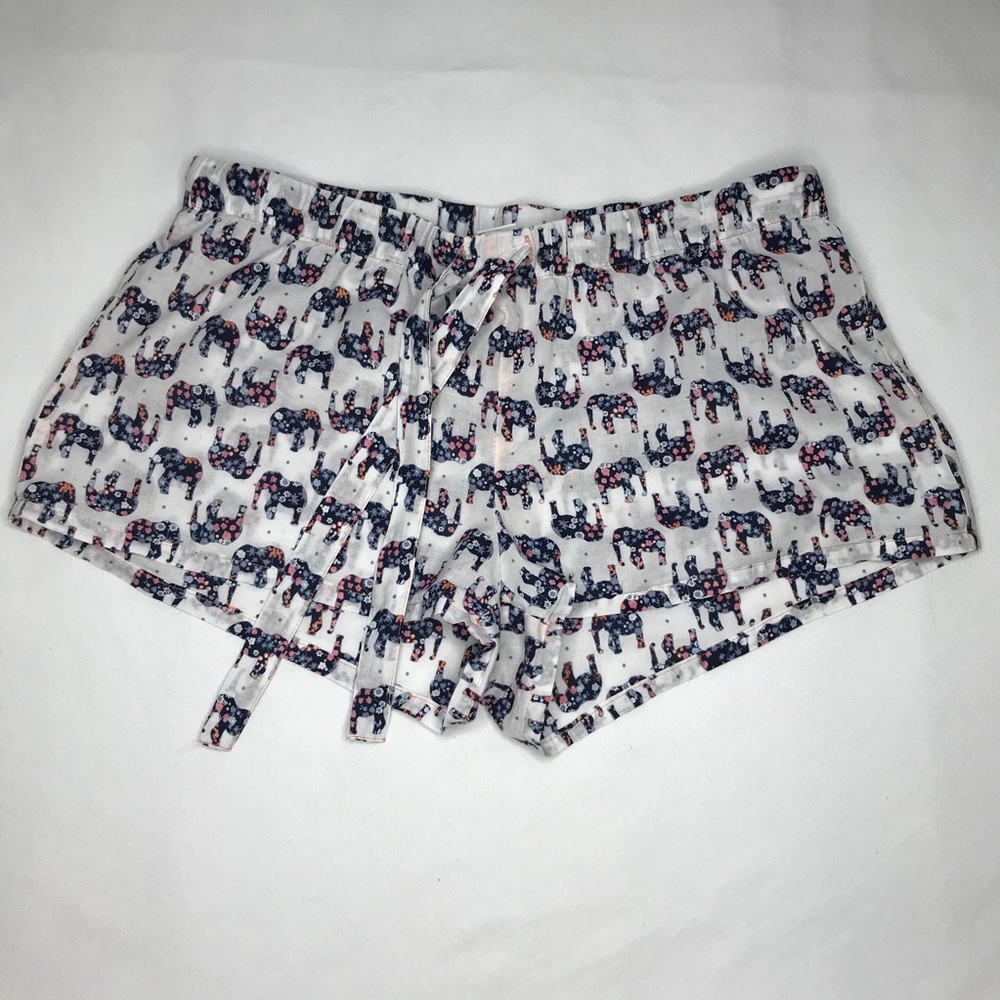 Free Press Shorts